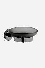 Base 200 A44105 Katı Sabunluk, Krom