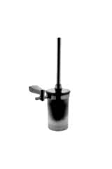 Base 800 A44087 Tuvalet Fırçalığı, Krom