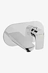 Sento Ankastre Lavabo Bataryası, Sıva Üstü, Krom A42539