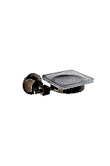 Juno Classic A4441823 Katı Sabunluk, Altın