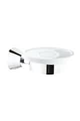 Matrix A44576 Katı Sabunluk, Krom