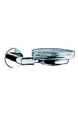 Minimax A44777 Sabunluk, Krom