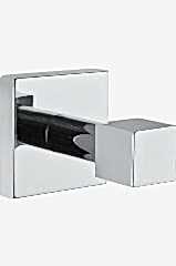 Vitra Q-line A44998 Tekli Askı Krom