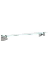 Q-line A44991 Etajer, Krom