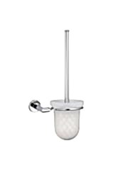 Artema Minimax A44790 Krom Tuvalet Fırçalığı