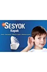 S50 72-003-309 Klozet Kapağı Yavaş Kapanır