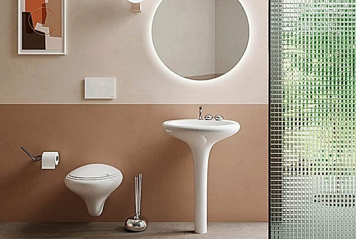 Vitra İstanbul Koleksiyonu