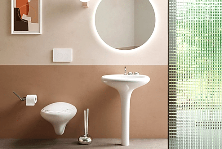 Vitra İstanbul Koleksiyonu